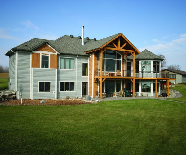 building concepts lake homes big cormorant10