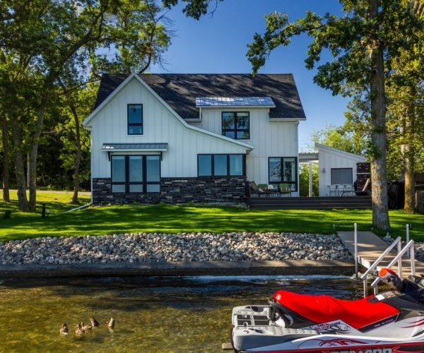 building concepts lake homes lake melissa02