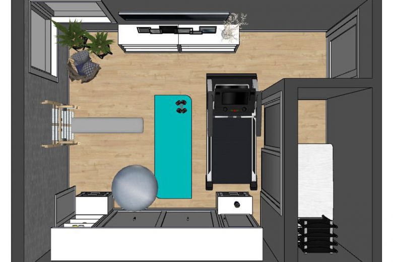 gym-floor-plan